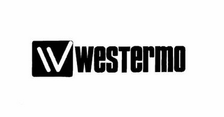 W WESTERMO logo