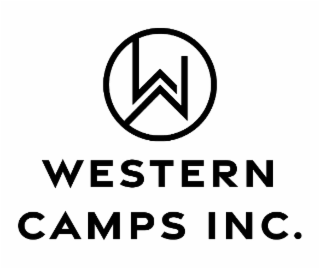 W WESTERN CAMPS INC. logo