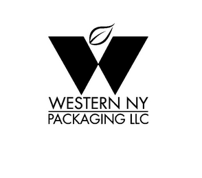 W WESTERN NY PACKAGING LLC logo