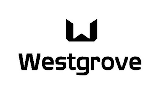 W WESTGROVE logo