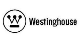 W WESTINGHOUSE logo