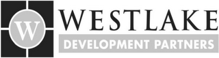 W WESTLAKE DEVELOPMENT PARTNERS logo