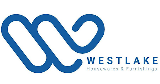 W WESTLAKE HOUSEWARES & FURNISHINGS logo