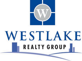W WESTLAKE REALTY GROUP logo