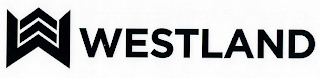 W WESTLAND logo