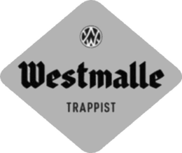 W WESTMALLE TRAPPIST logo
