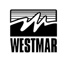 W WESTMAR logo