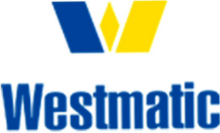 W WESTMATIC logo