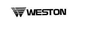 W WESTON logo