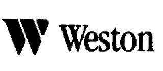 W WESTON logo