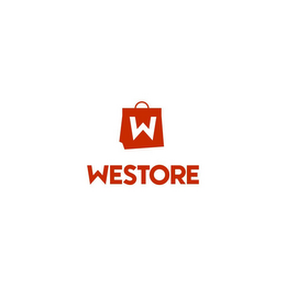 W WESTORE logo