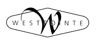 W WESTPOINTE logo