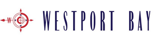 W WESTPORT BAY logo
