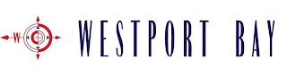 W WESTPORT BAY logo