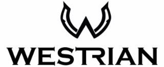 W WESTRIAN logo