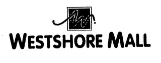W WESTSHORE MALL logo