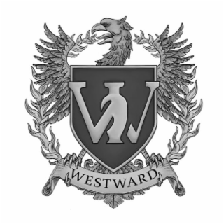 W WESTWARD logo