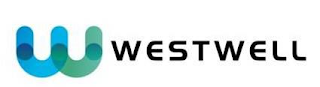 W WESTWELL logo