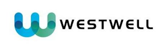 W WESTWELL logo