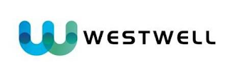 W WESTWELL logo