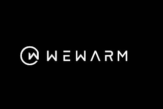 W WEWARM logo