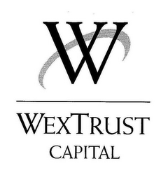 W WEXTRUST CAPITAL logo