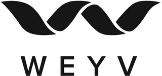 W WEYV logo