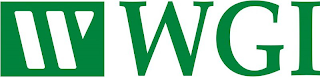 W WGI logo