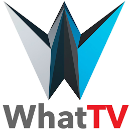 W WHATTV logo