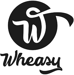 W WHEASY logo