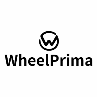 W WHEELPRIMA logo