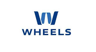 W WHEELS logo