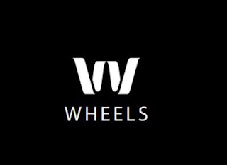 W WHEELS logo