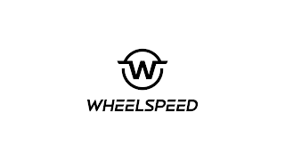 W WHEELSPEED logo