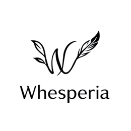 W WHESPERIA logo