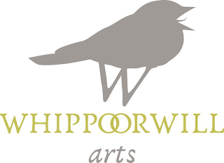 W WHIPPOORWILL ARTS logo