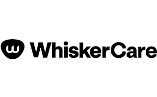 W WHISKERCARE logo