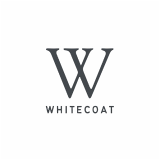 W WHITECOAT logo