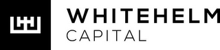 W WHITEHELM CAPITAL logo