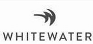 W WHITEWATER logo