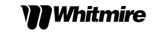 W WHITMIRE logo