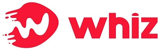 W WHIZ logo