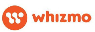 W WHIZMO logo