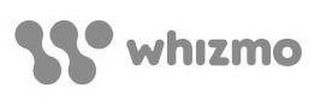 W WHIZMO logo