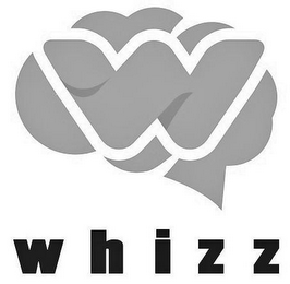 W WHIZZ logo