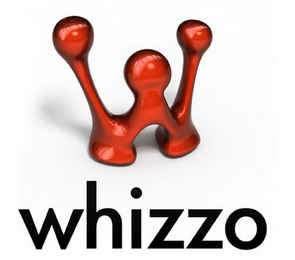 W WHIZZO logo