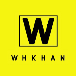 W WHKHAN logo
