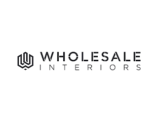 W WHOLESALE INTERIORS logo