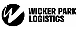 W WICKER PARK LOGISTICS logo