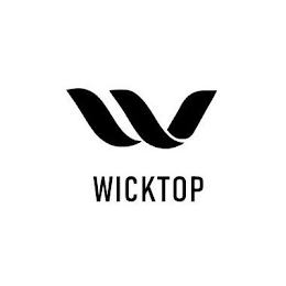 W WICKTOP logo